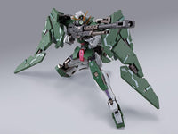 Gundam Metal Build Gundam 00 Gundam Dynames and Devise Dynames Action Figure