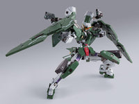 Gundam Metal Build Gundam 00 Gundam Dynames and Devise Dynames Action Figure