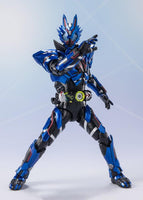 S.H. Figuarts Kamen Rider Vulcan Lonewolf Exclusive Action Figure