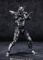 S.H. Figuarts Kamen Rider Shadowmoon Action Figure