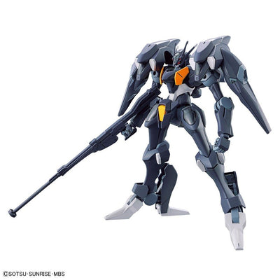 Gundam 1/144 HG WFM #07 FP/A-77 Gundam Pharact Model Kit