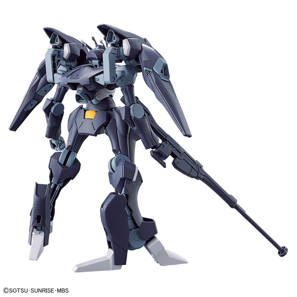 Gundam 1/144 HG WFM #07 FP/A-77 Gundam Pharact Model Kit