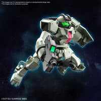 Gundam 1/144 HG WFM #09 MSJ-121 Demi Trainer Model Kit