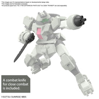 Gundam 1/144 HG WFM #10 Expansion Parts Set for Demi Trainer Model Kit