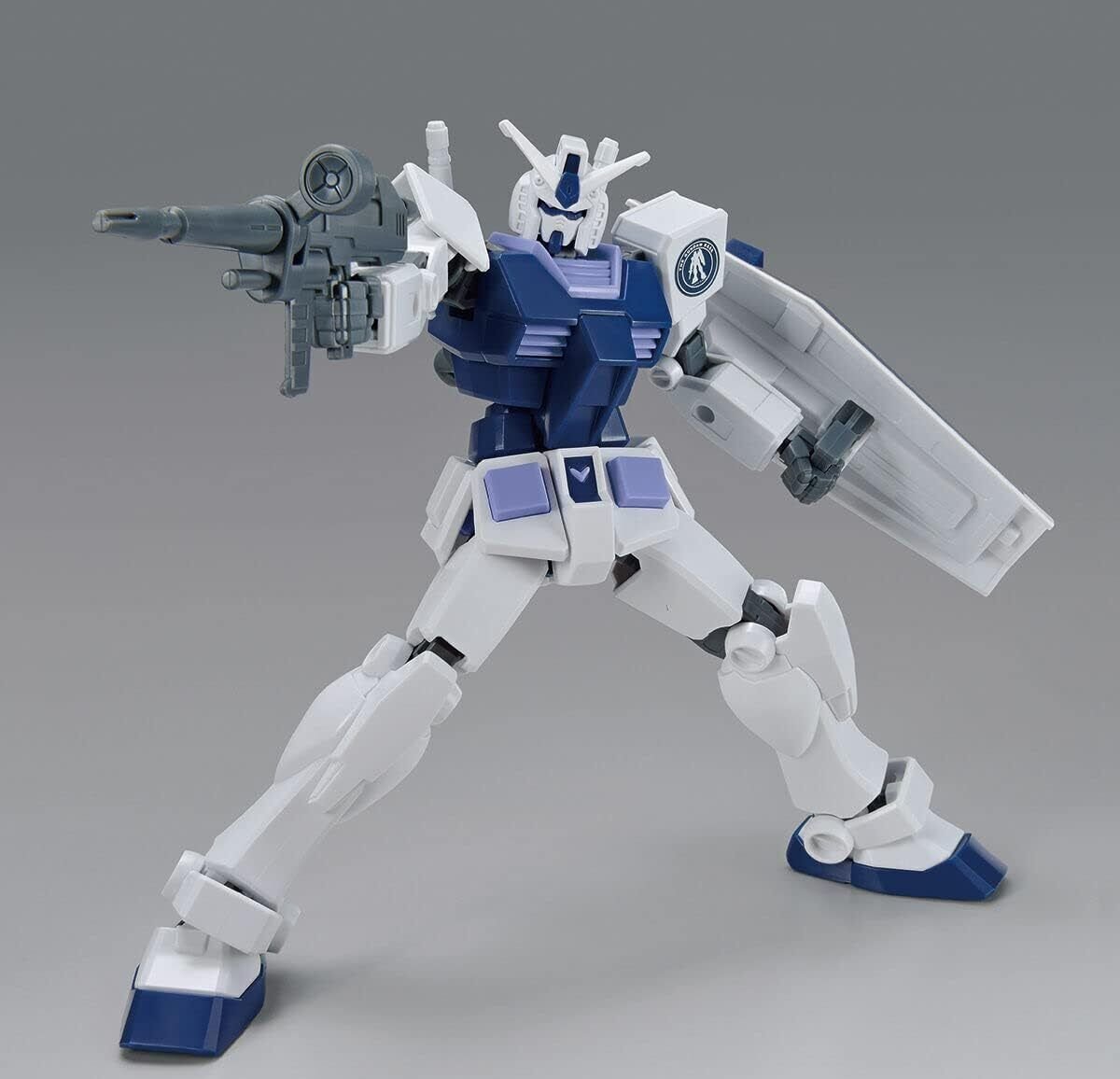 Gundam 1/144 EG RX-78-2 Gundam (The Gundam Base Color) The Gundam Base Limited Model Kit Exclusive