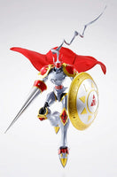 S.H. Figuarts Dukemon Gallantmon - Rebirth of Holy Knight - Digimon Tamers Action Figure