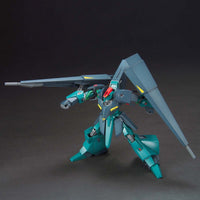Gundam 1/144 HGUC #042 Zeta Gundam ORX-005 Gaplant Model Kit