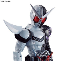 Figure-rise Standard Kamen Masked Rider Double Fang Joker Plastic Model Kit