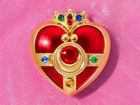 Sailor Moon PROPLICA Cosmic Heart Compact (Brilliant Color Edition)