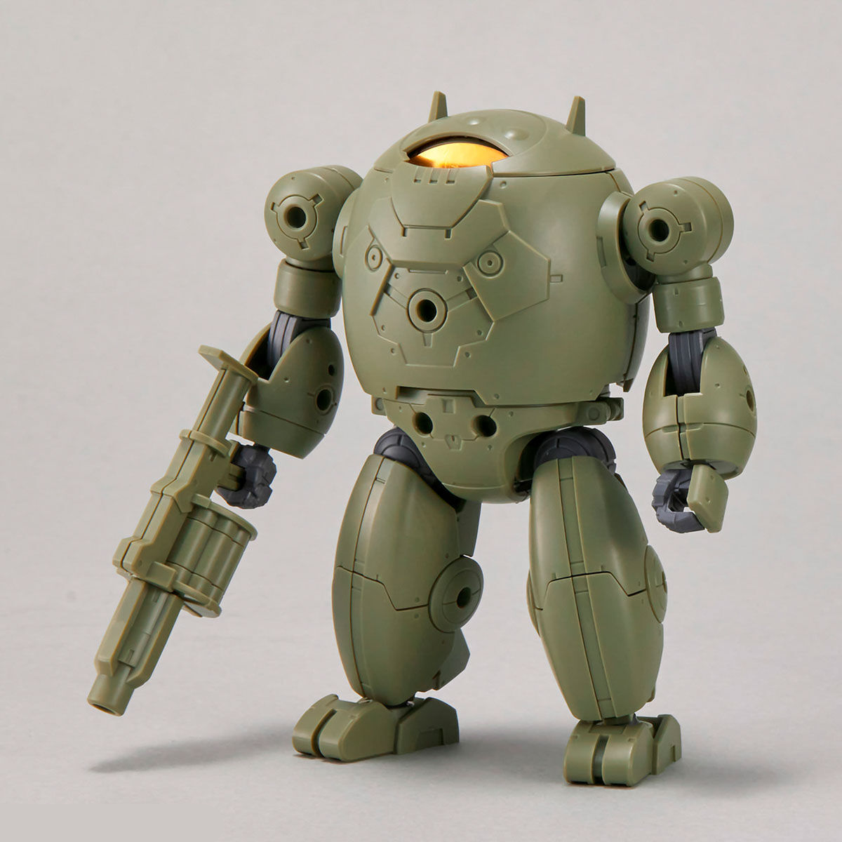 Bandai 30 Minutes Missions 30MM EV-12 1/144 Extended Armament Vehicle (Armored Assault Mecha Ver.) Model Kit