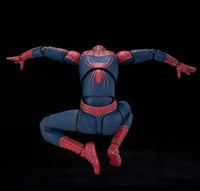 S.H. Figuarts Spiderman: No Way Home Friendly Neighborhood Spider-Man Action Figure