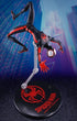 S.H. Figuarts Spider-Man: Across the Spider-Verse Spider-Man Miles Morales Action Figure