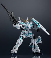 Gundam Universe RX-0 Unicorn Gundam (Awakened) Gundam Unicorn Action Figure