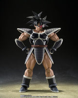 S.H. Figuarts Dragon Ball Z: The Tree of Might Tulece Exclusive Action Figure