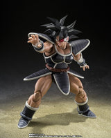 S.H. Figuarts Dragon Ball Z: The Tree of Might Tulece Exclusive Action Figure