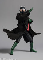 S.H. Figuarts Kamen Rider Shin Kamen Rider Action Figure