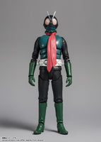 S.H. Figuarts Kamen Rider Shin Kamen Rider Action Figure