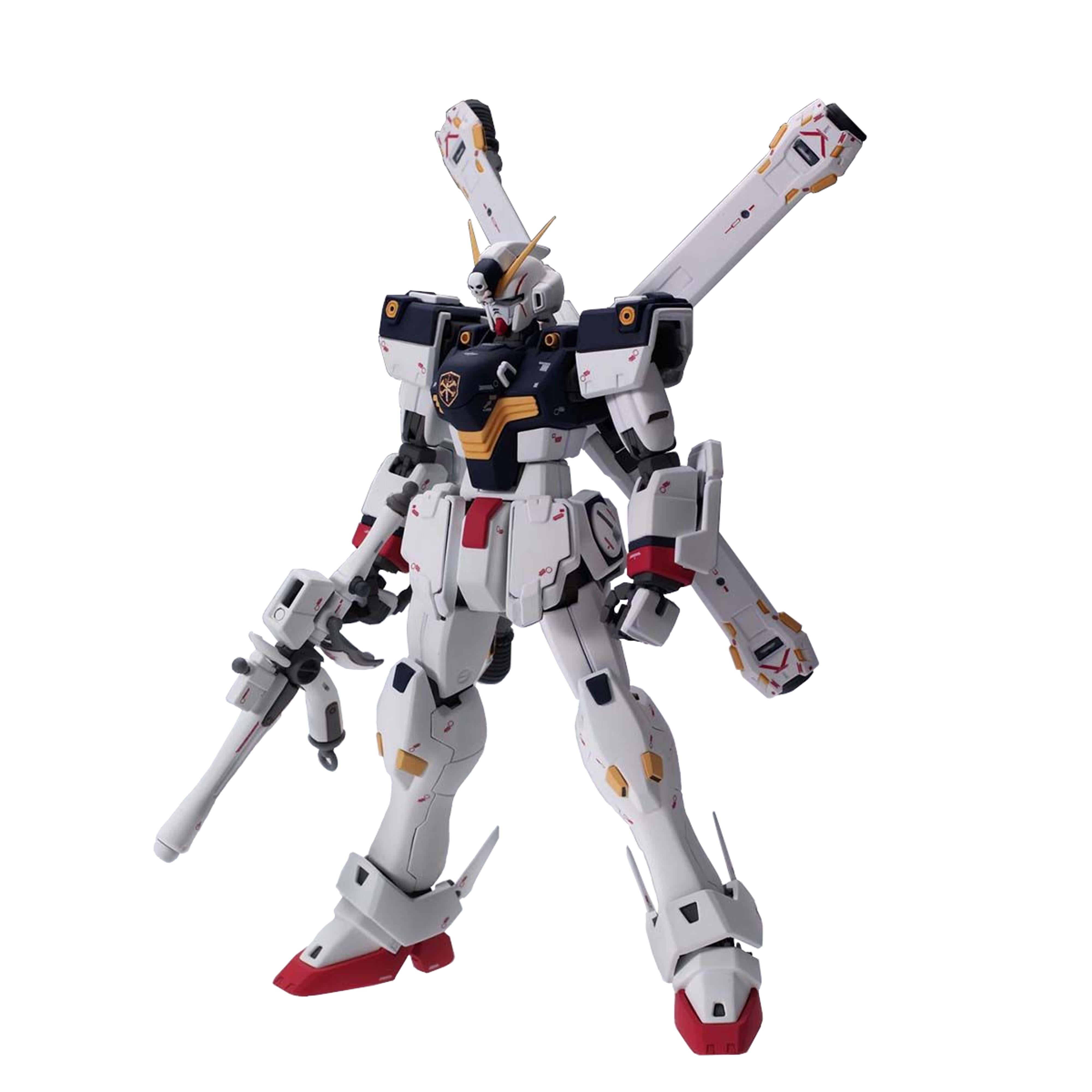 Gundam 1/100 MG Crossbone Gundam X-1 Ver Ka Model Kit