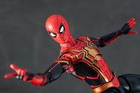 S.H. Figuarts Spiderman: No Way Home Spider-man Integrated Suit Final Battle Action Figure