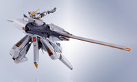 Metal Robot Spirits Gundam TR-6 Woundwart Action Figure Exclusive