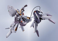Metal Robot Spirits Gundam TR-6 Woundwart Action Figure Exclusive