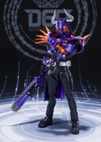 S.H. Figuarts Kamen Rider Rider Buffa (Zombie Form) Exclusive Action Figure