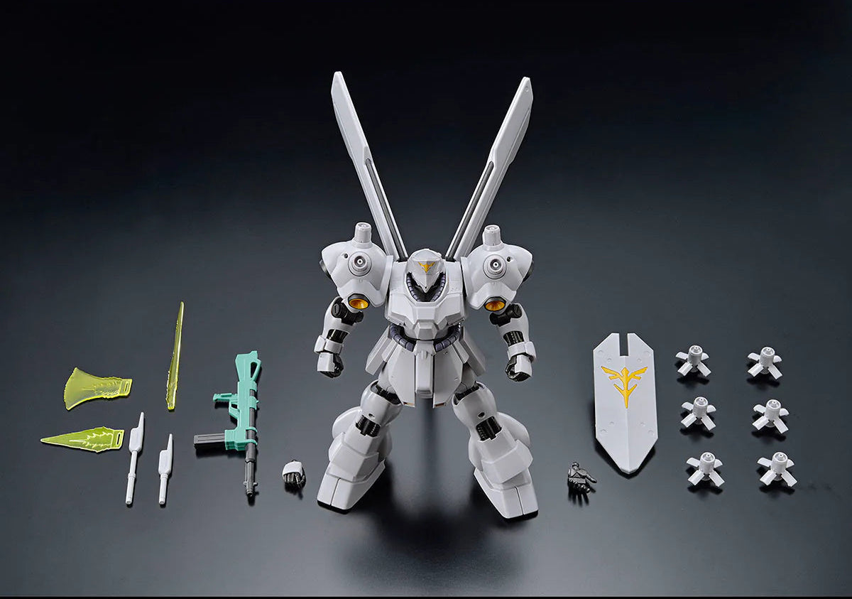 Gundam 1/144 HG Psycho Doga Model Kit Exclusive