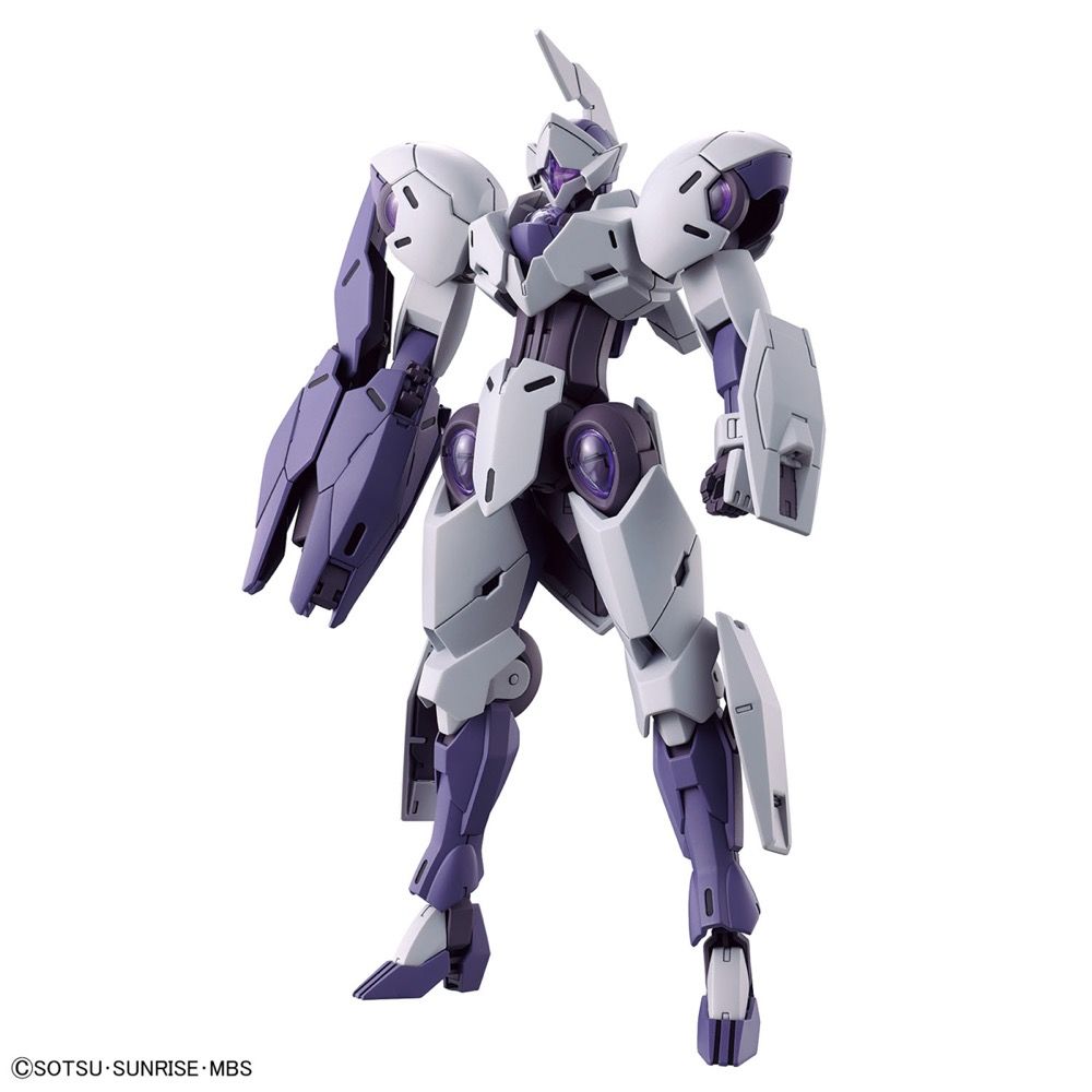 Gundam 1/144 HG WFM #11 CFK-029 Michaelis Model Kit