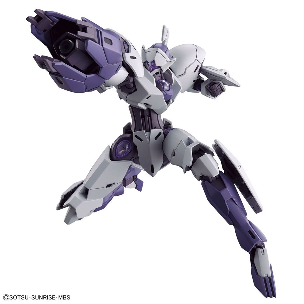 Gundam 1/144 HG WFM #11 CFK-029 Michaelis Model Kit