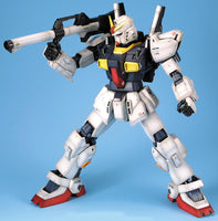 Gundam 1/60 PG RX-178 Gundam Mk-II A.E.U.G. (AEUG) Model Kit Perfect Grade