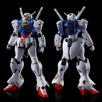 Gundam 1/144 HG Gundam UC Engage RX-78 MS00Z Gundam GP00 (Engage Zero) Model Kit Exclusive