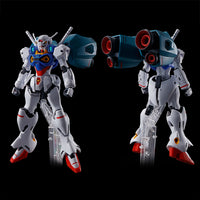 Gundam 1/144 HG Gundam UC Engage RX-78 MS00Z Gundam GP00 (Engage Zero) Model Kit Exclusive