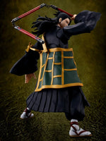 S.H. Figuarts Jujutsu Kaisen 0: The Movie Suguru Geto Action Figure