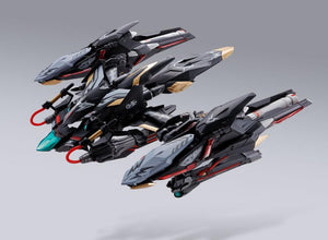 Gundam Metal Build Lightning Striker (Alternative Striker Ver.) Option Accessory Set
