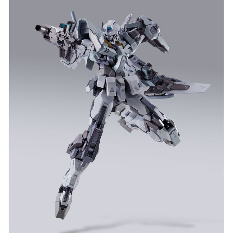 astra gear yun chuan 2 Bandai Metal Build Gundam 00 Gundam Astraea II Action Figure