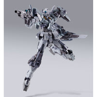 Bandai Metal Build Gundam 00 Gundam Astraea II Action Figure