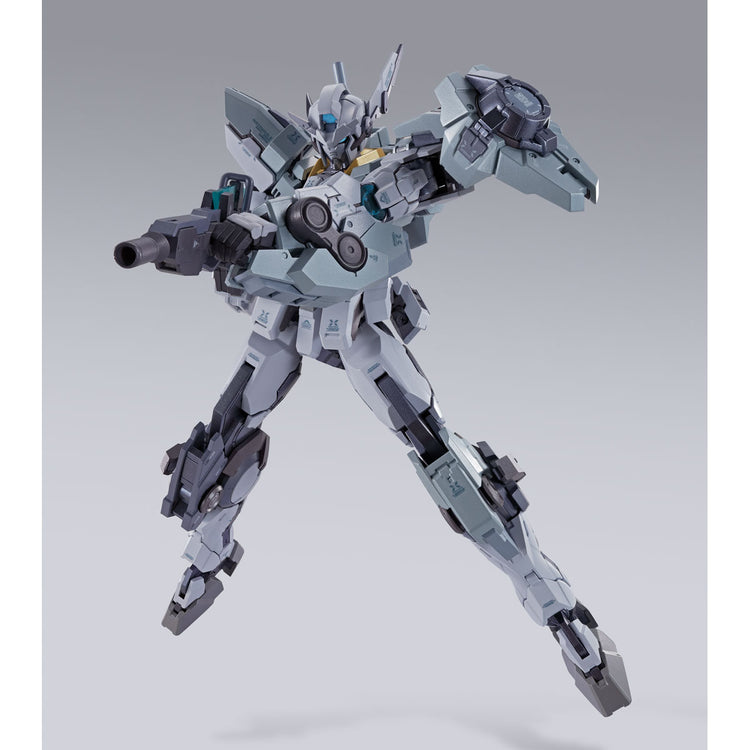 astra gear yun chuan 2 Bandai Metal Build Gundam 00 Gundam Astraea II Action Figure