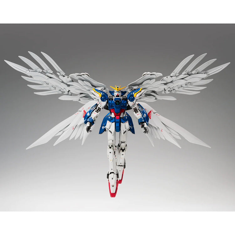 Gundam Fix Figuration Metal Composite XXXG-00W0 Wing Gundam Gundam Fix Figuration Metal Composite XXXG-00W0 Wing Gundam