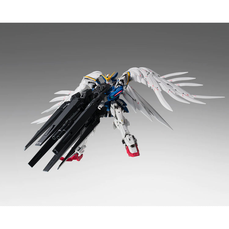 コミック・アニメ GUNDAM FIX FIGURATION XXXG-00W0WING ZERO コミック・アニメ GUNDAM FIX FIGURATION XXXG-00W0WING ZERO