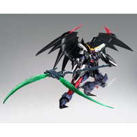 Gundam Fix Figuration Metal Composite XXXG-01D2 Gundam Deathscythe Hell EW #1030 Action Figure