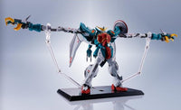 Metal Robot Spirits XXXG-01S2 Altron Gundam Action Figure