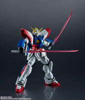 Gundam Universe GF-13-017NJ Shining Gundam Mobile Fighter G Gundam Action Figure