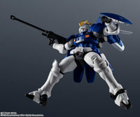 Gundam Universe OZ-00MS2 Tallgeese II Gundam Wing Action Figure