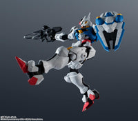 Gundam Universe XVX-016 Gundam Aerial The Witch from Mercury Action Figure