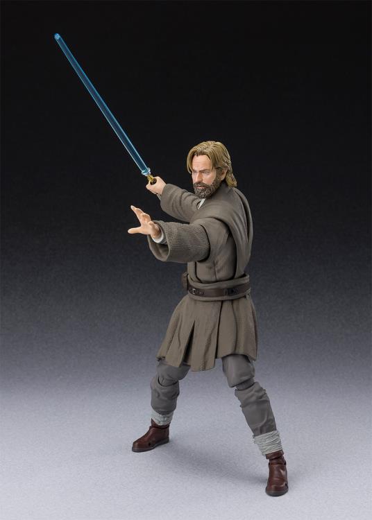 S.H. Figuarts Obi-Wan Kenobi Star Wars Obi-Wan Kenobi Action Figure