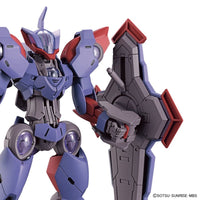 Gundam 1/144 HG WFM #12 CEK-077 Beguir-Pente Model Kit