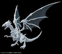 Figure-rise Standard Yu-Gi-Oh Duel Monsters Blue-Eyes White Dragon (Amplified) Model Kit