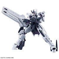 Gundam 1/144 HG WFM #25 MDX-0003 Gundam Schwarzette Model Kit
