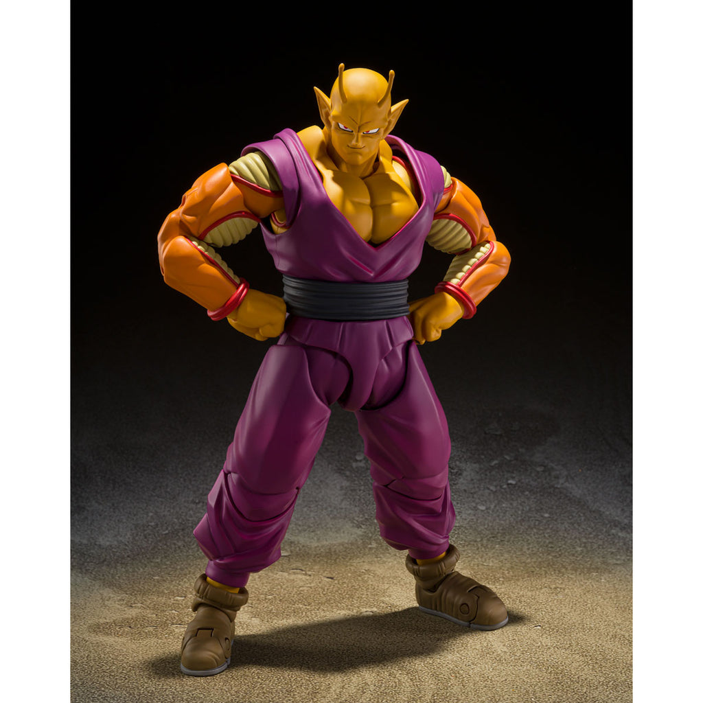 Dragon Ball Z S.H.Figuarts Evil Majin Buu Action Figure