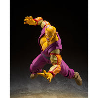 S.H. Figuarts Dragon Ball Super: Super Hero Orange Piccolo Exclusive Action Figure